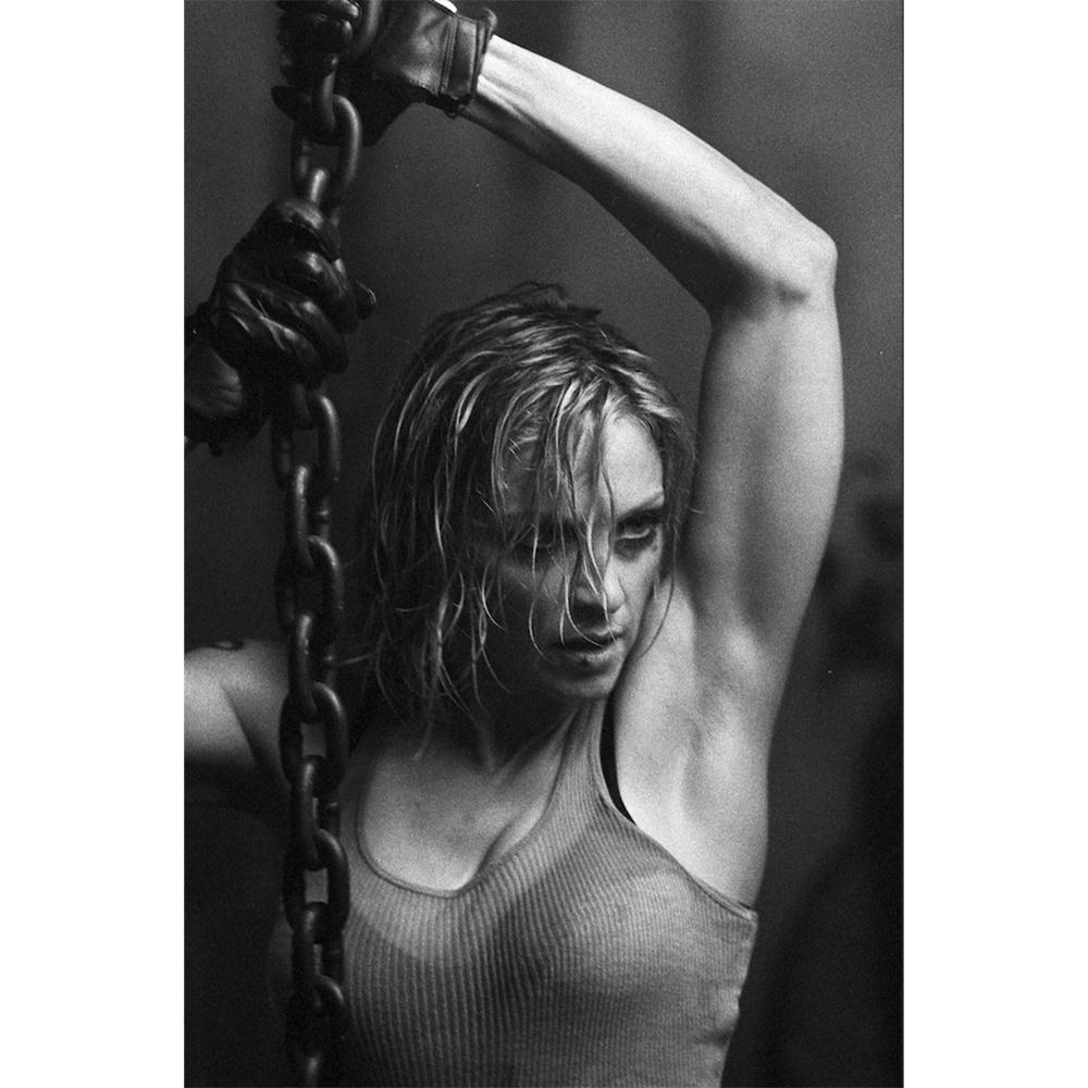 Madonna - Outtake Gallery