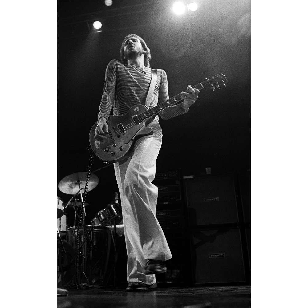 Pete Townshend | The Who - Outtake Gallery