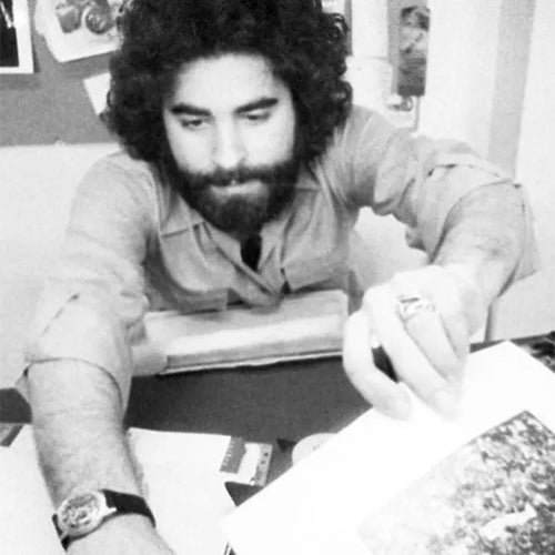 Andrew Kent - Outtake Gallery