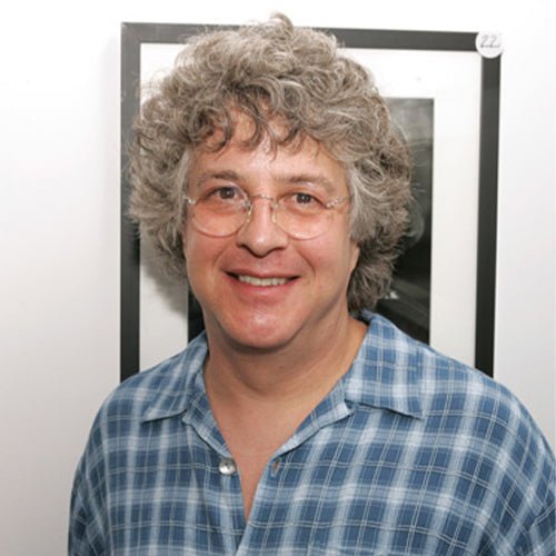 Joel Bernstein - Outtake Gallery