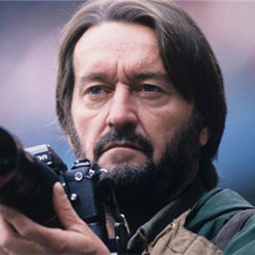 Ken Regan - Outtake Gallery