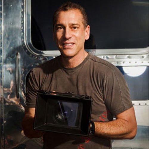 Michael Grecco - Outtake Gallery