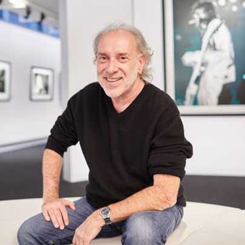 Neal Preston - Outtake Gallery