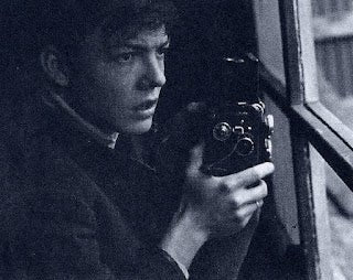 Tom Wright - Outtake Gallery