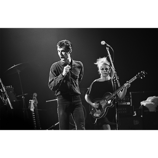 Talking Heads 1980