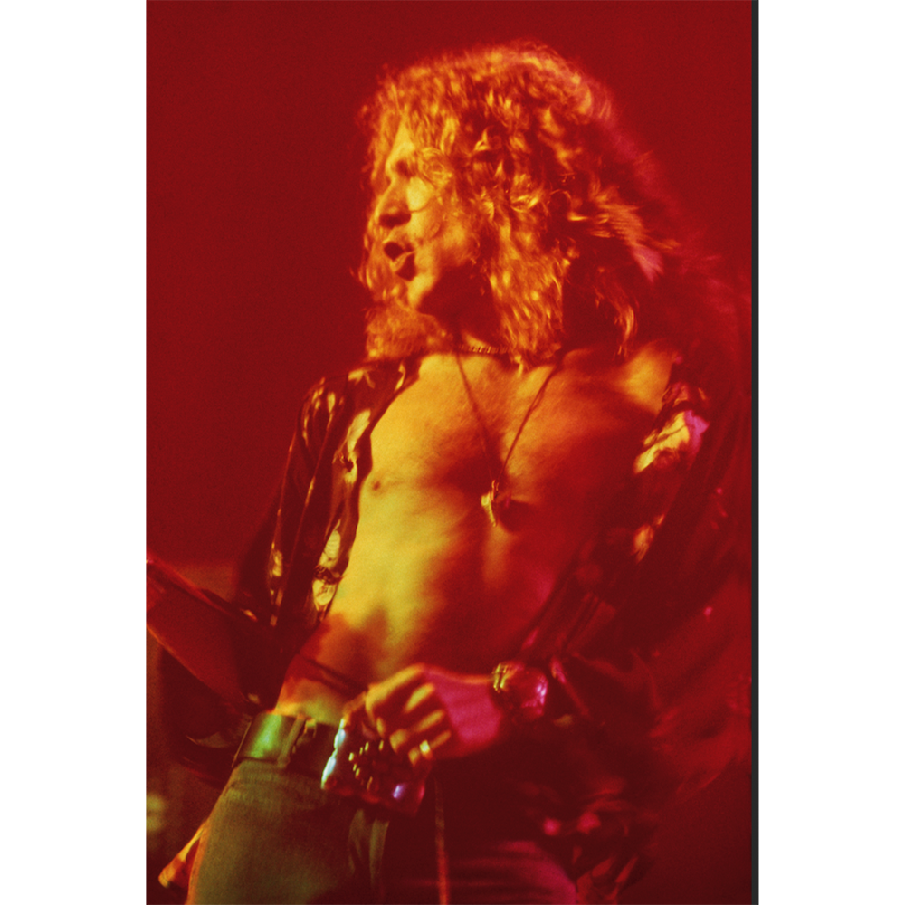 Led Zeppelin | Robert Plant