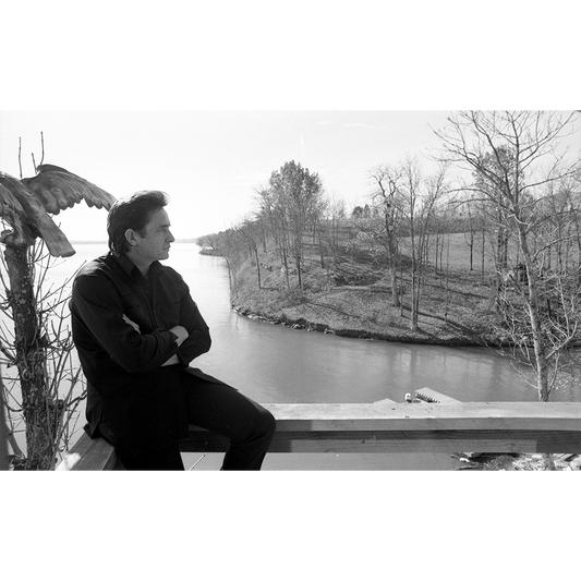 Johnny Cash 1970 - Outtake Gallery