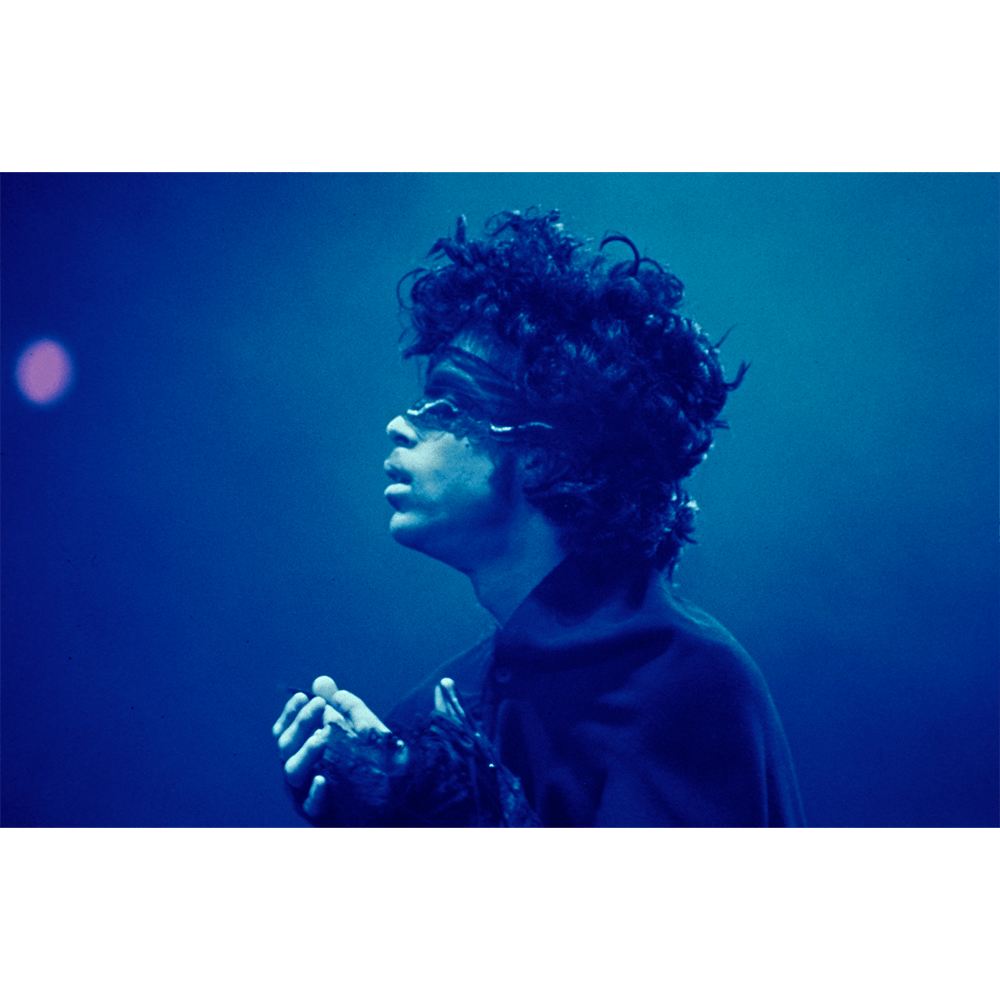 Prince - Outtake Gallery