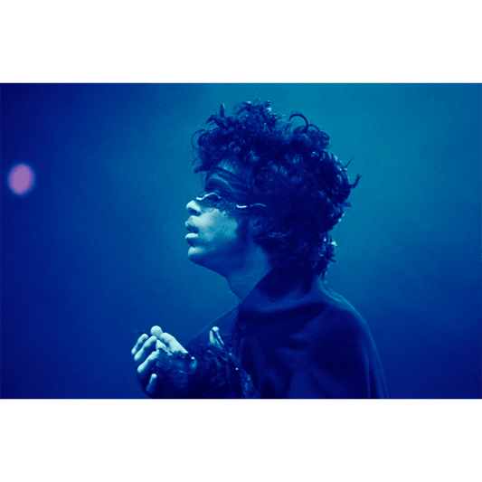 Prince - Outtake Gallery