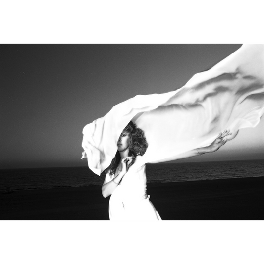 Stevie Nicks 1981 - Outtake Gallery